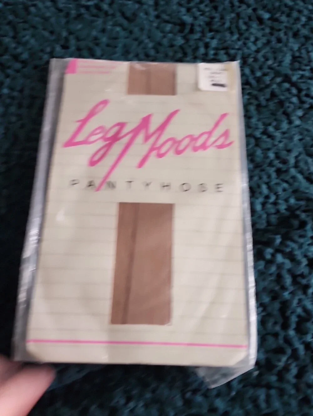 Hosiery Lot NIB